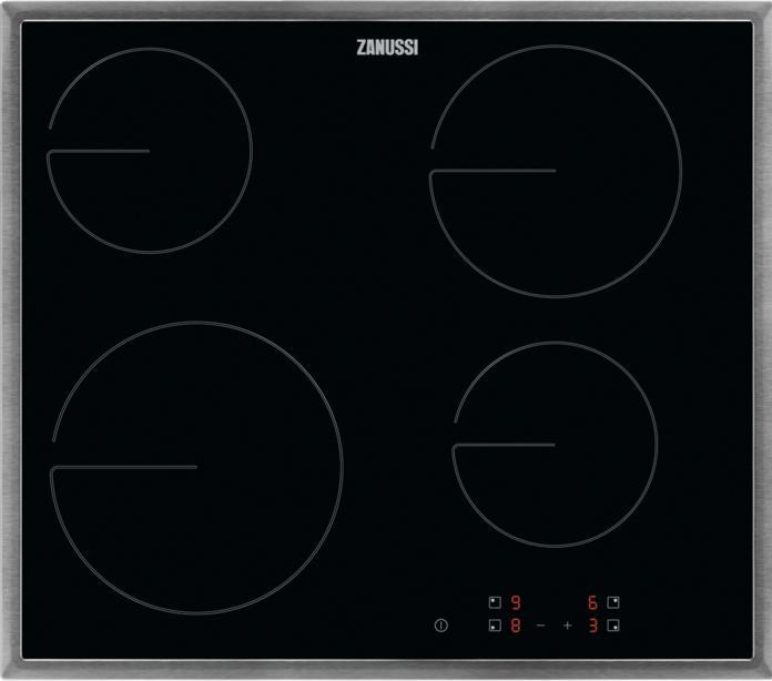 Productafbeelding Zanussi ZHRN641X