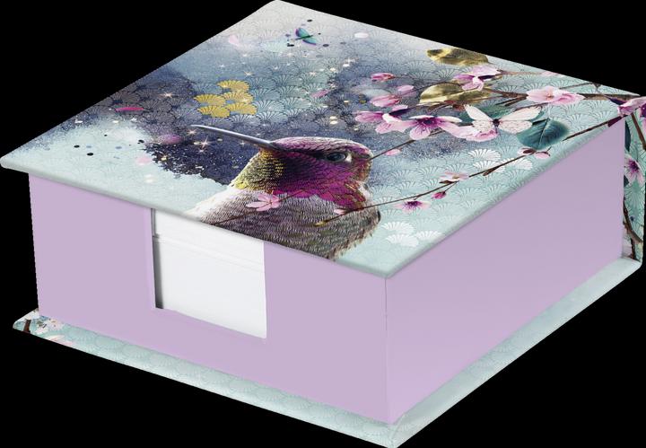 Immagine prodotto Clairefontaine Sogno di Sakura (11 x 11 cm, Copertina rigida)