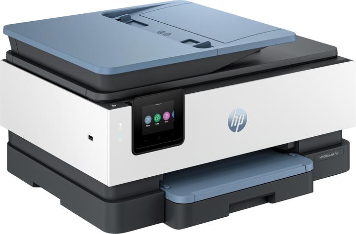 Actual product image HP OfficeJet Pro 8135e (Ink, Colour)