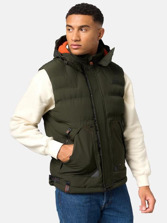 Actual product image Stone Harbour Egoor (XL)