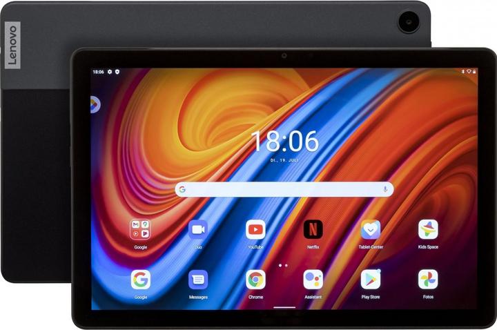 Image du produit Lenovo Tab M10 (3rd Gen) (WLAN uniquement, 10.10", 64 Go, Gris tempête double ton)