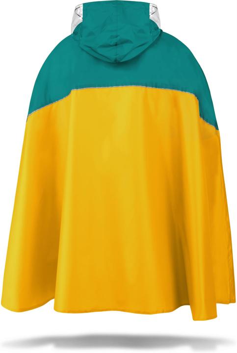 Image du produit Normani Poncho de pluie Sohra - 9201 (XL)