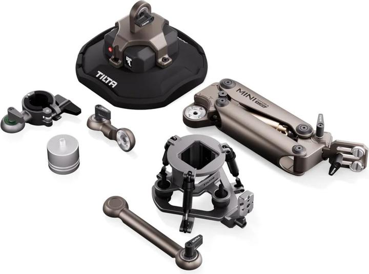 Produktbild Tilta Hydra Alien Mini Master Kit (Gimbal)