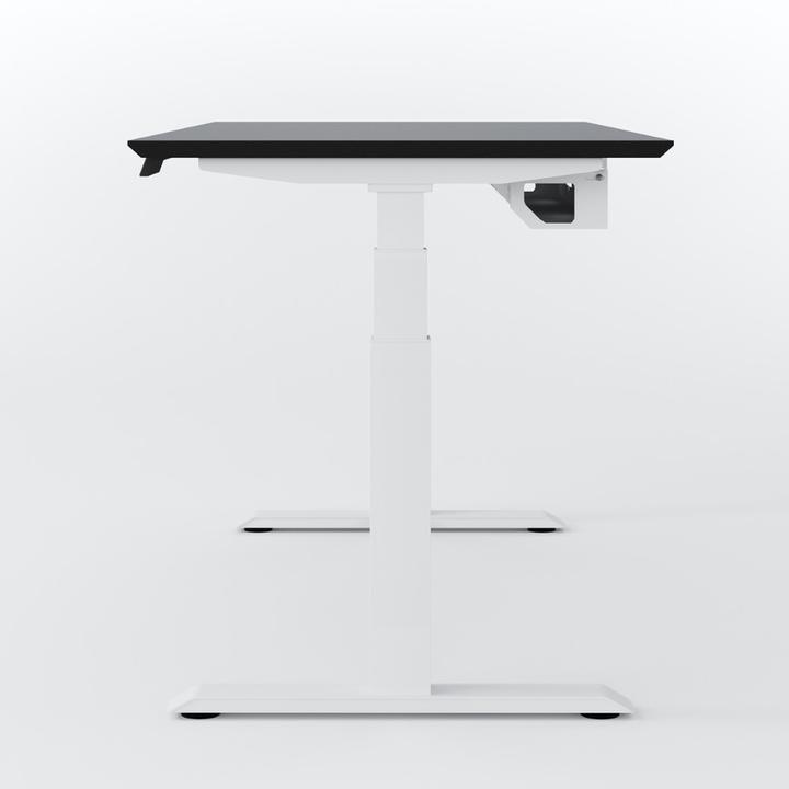 Produktbild ofinto Elevate mit Kabelmanagement-System (200 x 90 cm)