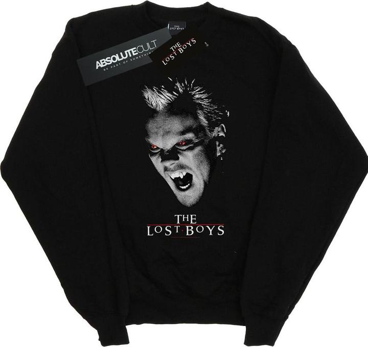 Image du produit The Lost Boys - Sweat DAVID SNARL MONO - Femme (S)