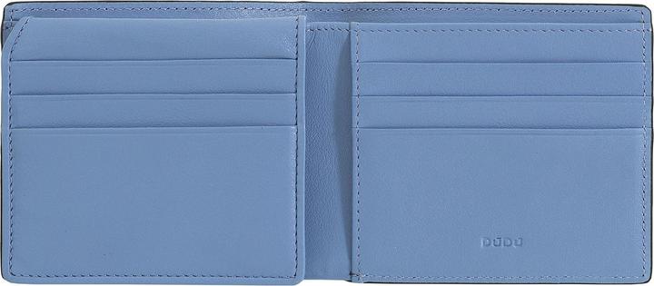 Image du produit Dudu Up! Geldbörse RFID Schutz Leder 10.5 cm