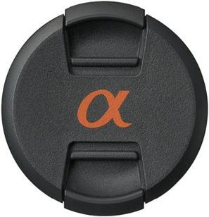 Sony ALC-F77A, copriobiettivo anteriore (77 mm)