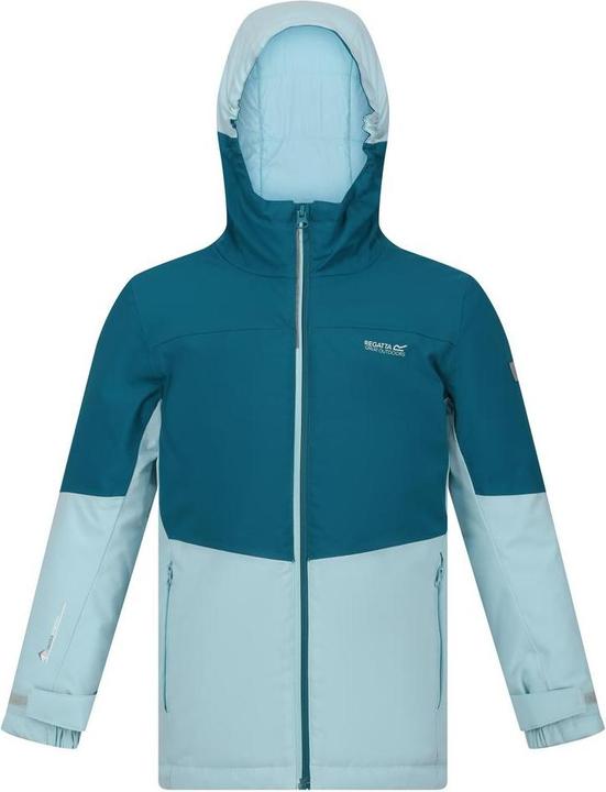 Regatta Junior Highton Paddad Jacket
