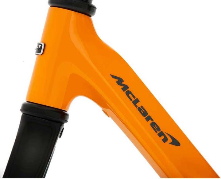 Immagine prodotto McLaren Balance Bike (12")