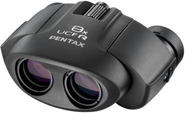 Actual product image Pentax 8x21 UCF R (8 x, 21 mm)