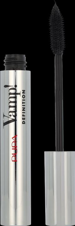 Image du produit Pupa Milano Vamp! Définition (001 Extra Black)