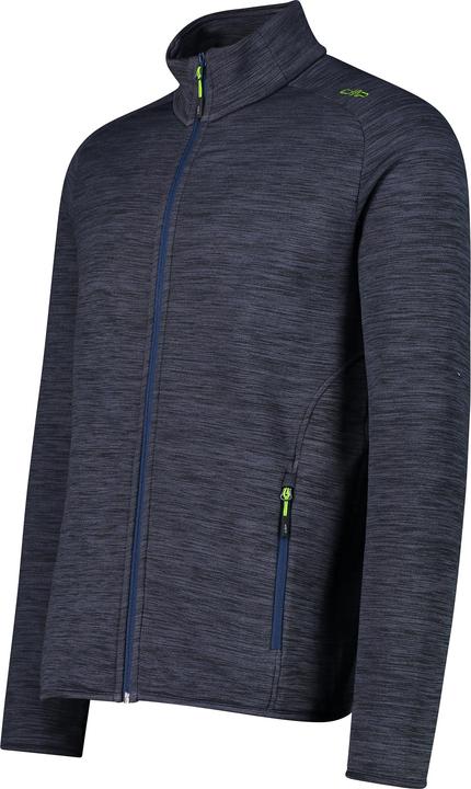 Produktbild CMP Campagnolo Stretch Fleece (54)