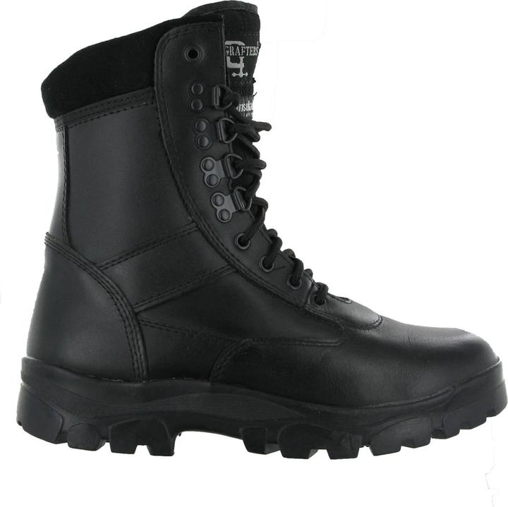 Produktbild Grafters GForce Thinsulate Innenmaterial Combat Stiefel (42)