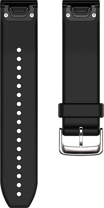 Immagine prodotto Garmin QuickFit (22 mm, Silicone)