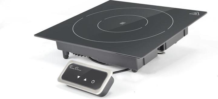 Immagine prodotto Hendi Piastra riscaldante a induzione 230V 1000W