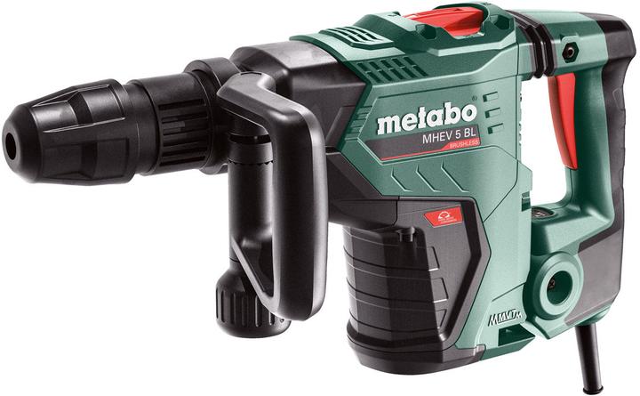Metabo Meisselhammer MHEV 5 BL * (Netzbetrieb)