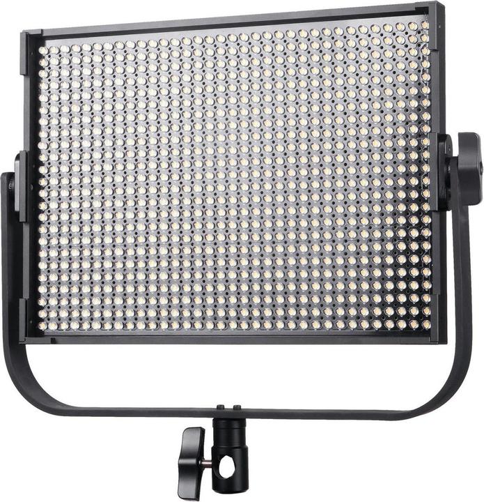 Actual product image Viltrox VL-D60T (Video light)