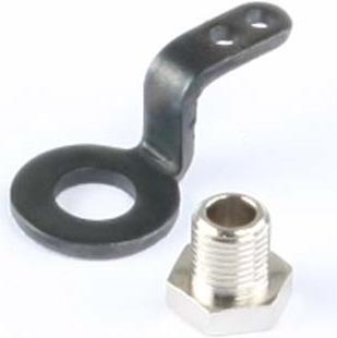 Actual product image O.S. Engines Lever To Choke 20c
