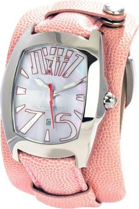 Chronotech Unisex-Uhr CT2039M-23 (Ø 40 mm) (40 mm)