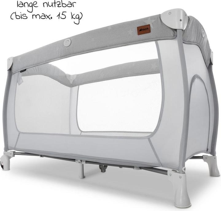 Produktbild Hauck Sleep N Play Center