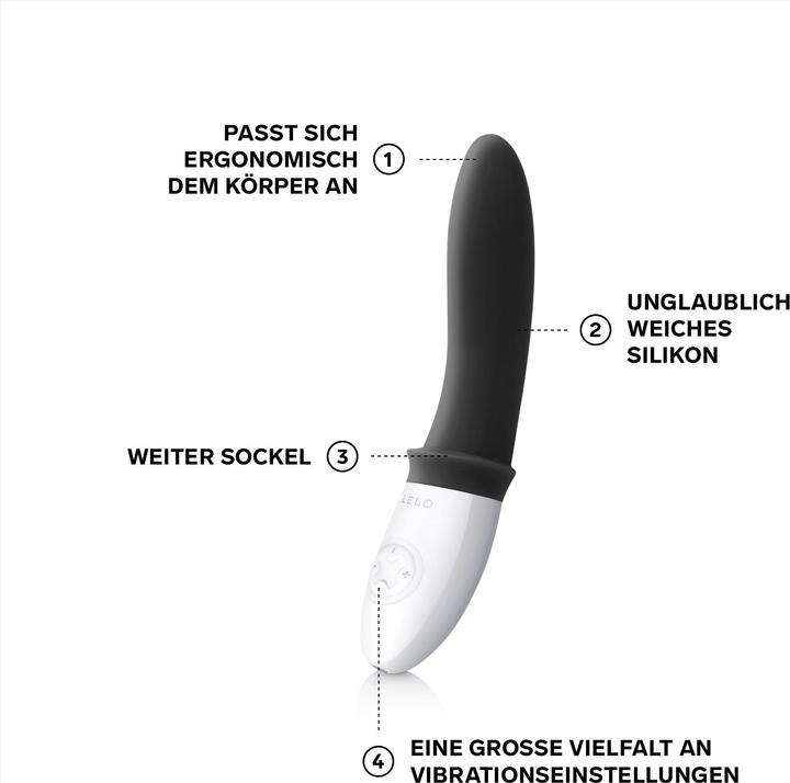 Image du produit LELO Billy 2