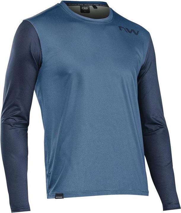Northwave Xtrail 2 Jersey Long Sleeve