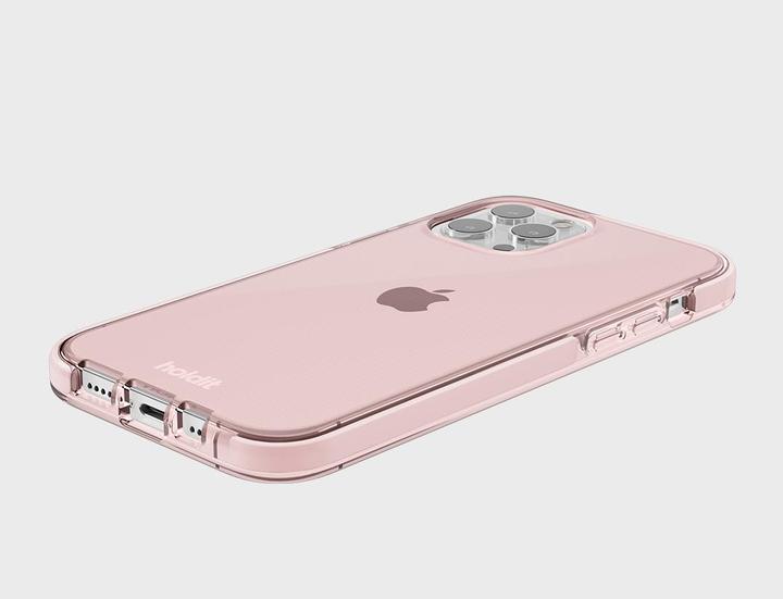 Actual product image Holdit Seethru (Apple iPhone 12, Apple iPhone 12 Pro)