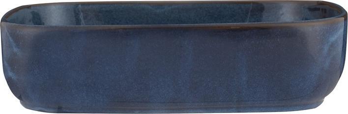 Mason Cash Auflaufform 1,8l reaktive blue