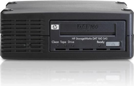 Image du produit HPE Drive Tape Dat160 Ext Sas