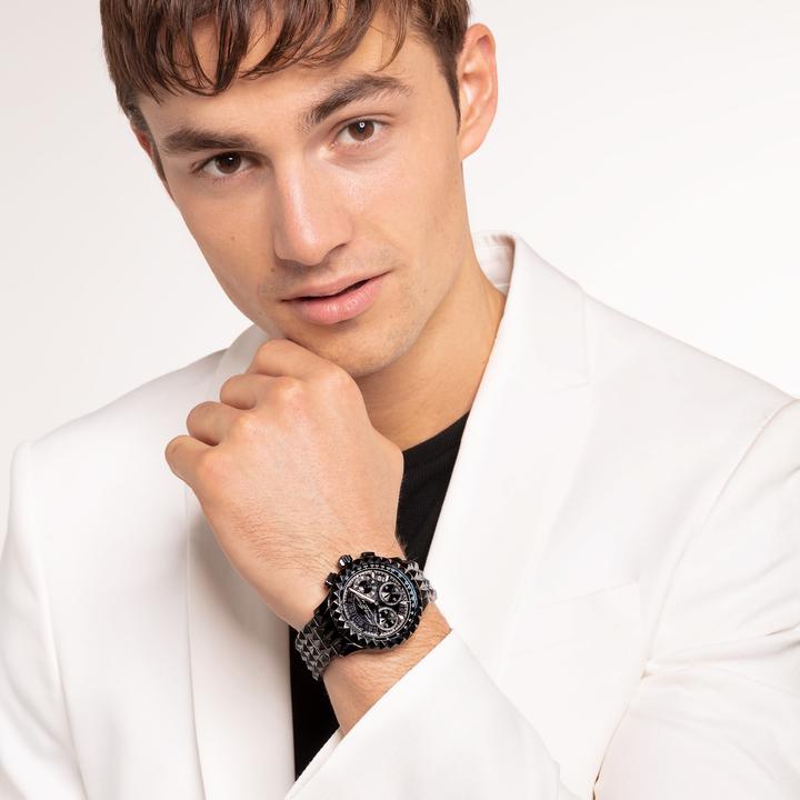 Produktbild Thomas Sabo Herrenuhr (Chronograph, 43 mm)