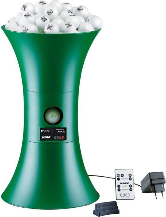 Actual product image Joola robots