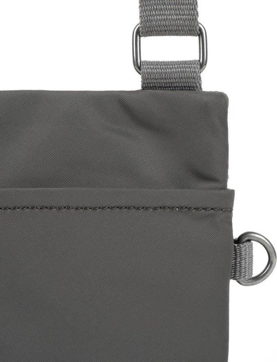 Roka London Chelsea Xsmall Sustainable Nylon Graphite