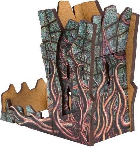 Actual product image Q Workshop TCTH102 - Call Of Cthulhu Dice Tower