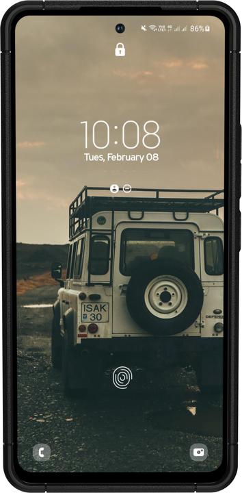Image du produit UAG Étui Scout (Samsung Galaxy A53 5G)