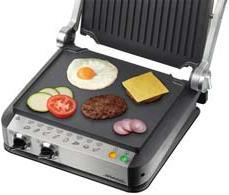 Actual product image Steba Fg 95