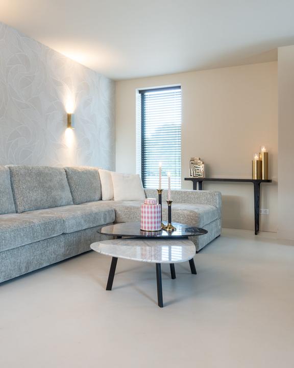 Image du produit Richmond Interiors Trocadero (95 x 95 x 37 cm)