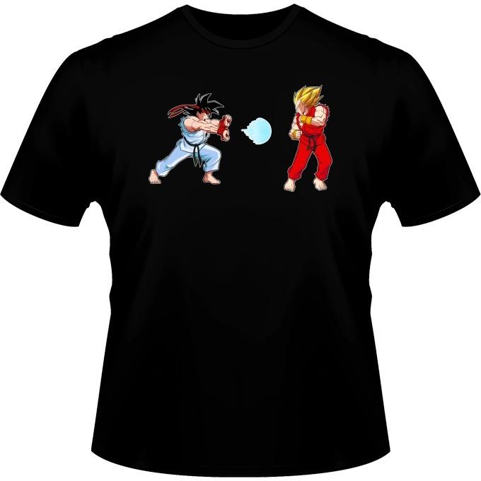 OkiWoki Parodie - Kamehamehadoken - L Grosse (L)