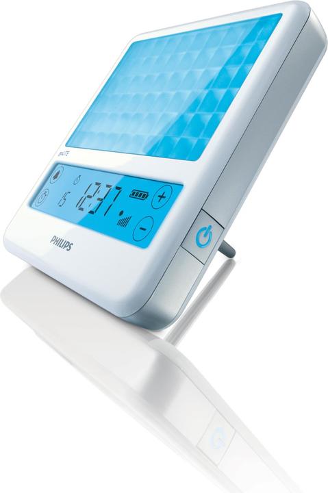 Produktbild Philips HF3330/01 goLITE BLU (10000 lx)