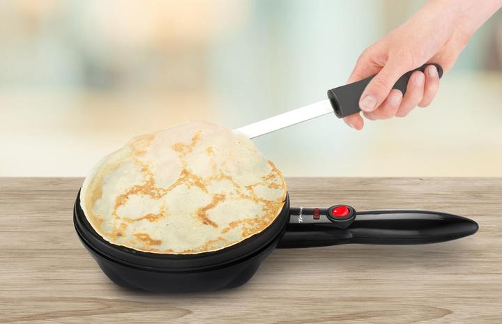 Produktbild Trisa Easy Crêpe