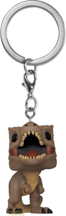 Image du produit Funko KEY Pop! Jurassic World Dominion : T-Rex