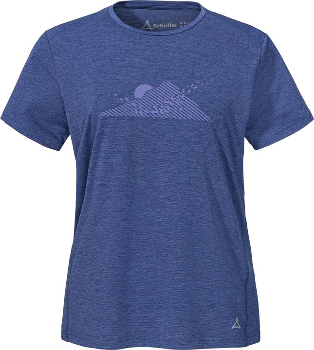 Produktbild Schöffel CIRC T Shirt Sulten L (38, M)