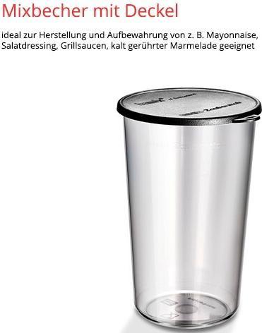 Produktbild Unold M 122 de Luxe (EU-Stecker)