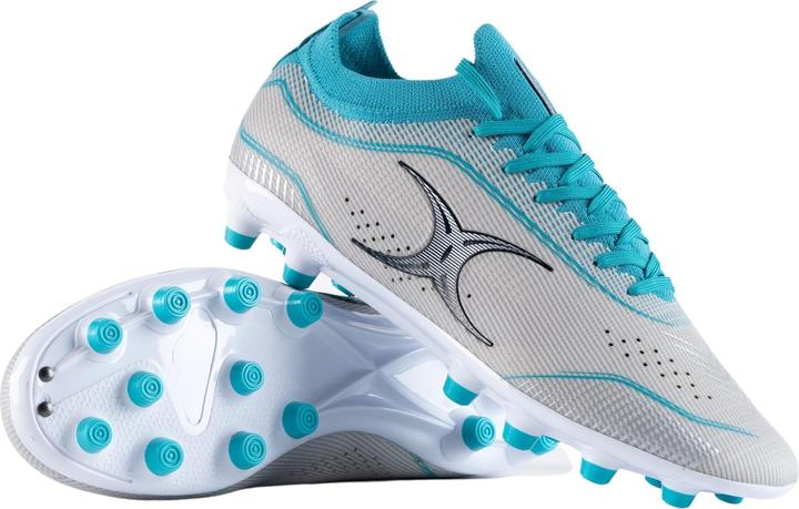 Gilbert rugbyschuhe cage pace pro msx