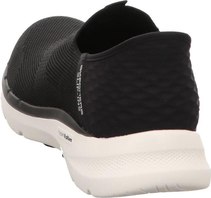 Actual product image Skechers Slipper GO WALK 6 - EASY ON (41)