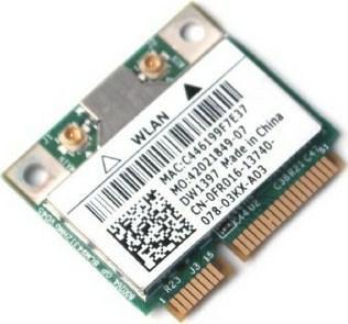 Image du produit Acer NI.23600.088 - Carte réseau sans fil -