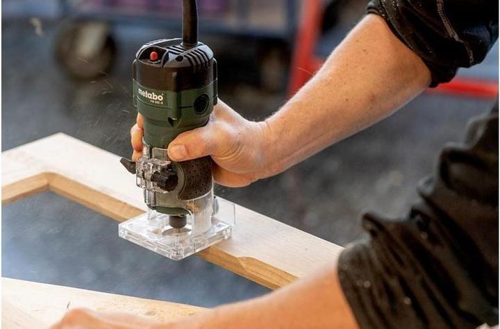 Immagine prodotto Metabo FM 500-6