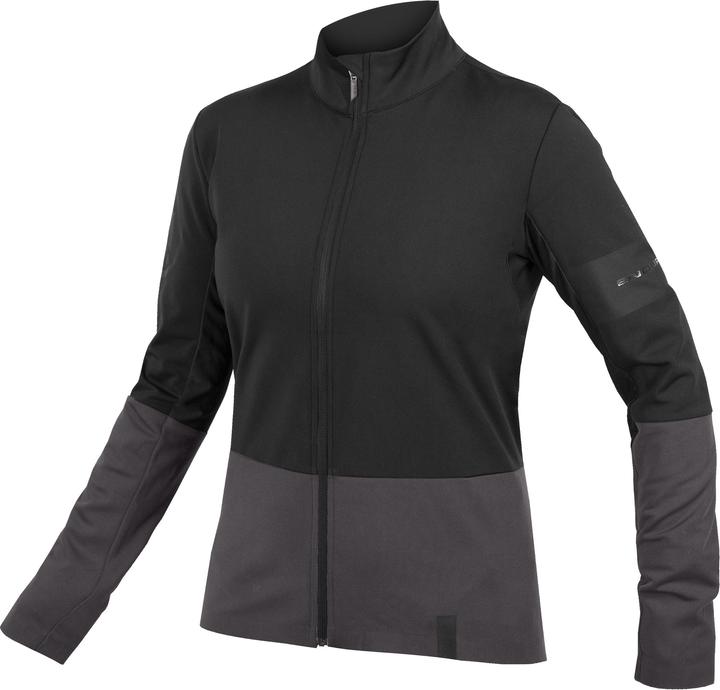 Endura Damen FS260-Pro Jetstream Trikot (langarm)