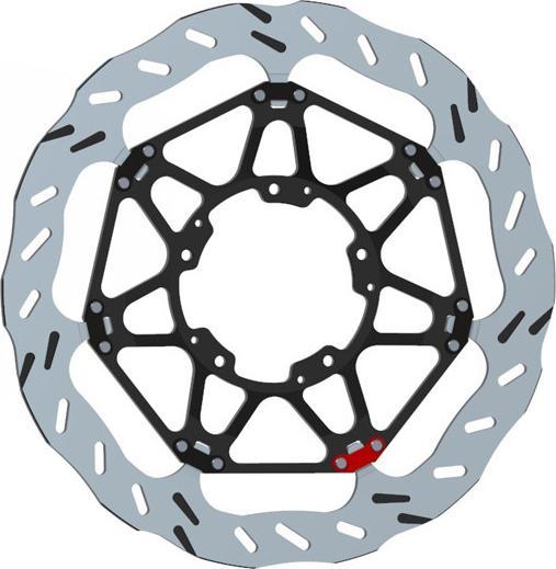 Braking Epta Wave