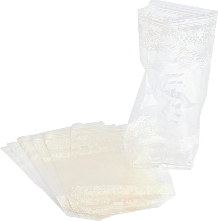 Immagine prodotto Folia Sacchetti di cellophane con pizzo (10 x)