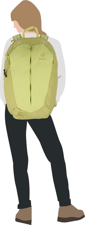 Produktbild Deuter AC Lite 21 (21 l)